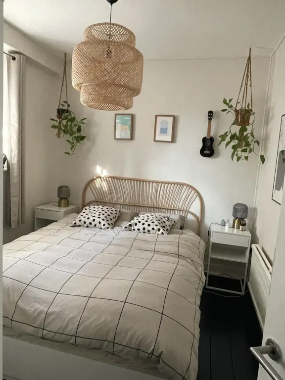 Beautiful London Apartment in Shoreditch