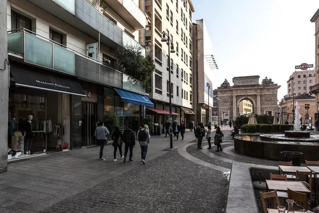 Italianway - Corso Como 12