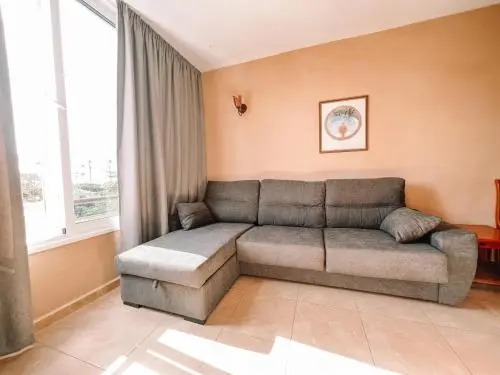 Apartamento en Parque Santiago Las Americas