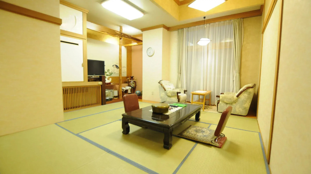 Takasago Onsen
