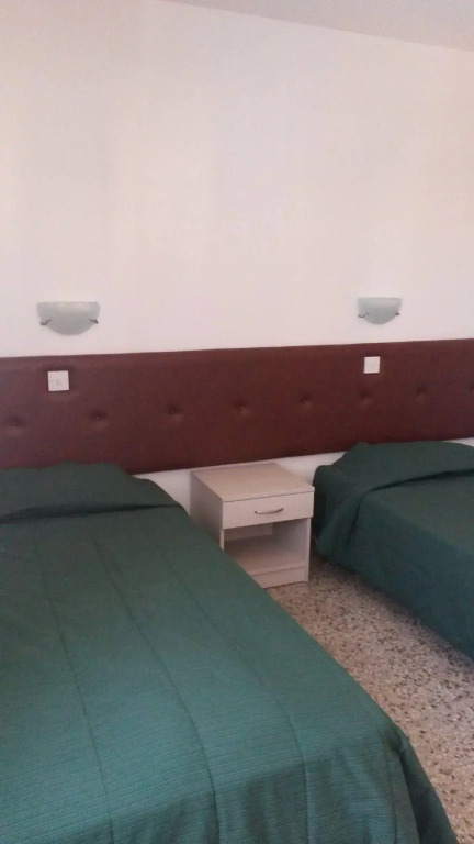 Pavlinia Hotel & Apartments