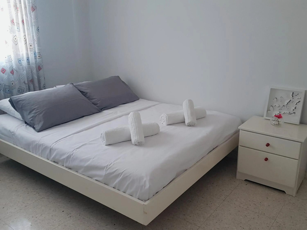 Cozy holyday apartament