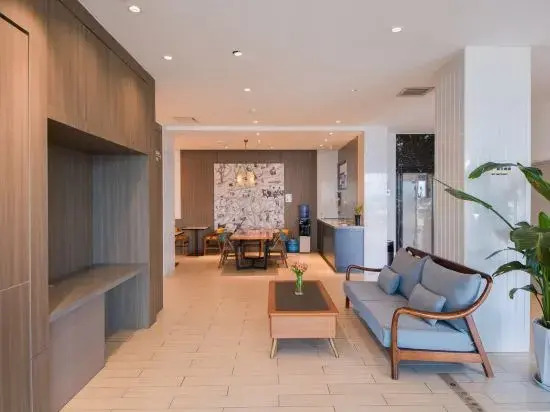 Hanting Youjia Hotel (Dali Erhai Park)