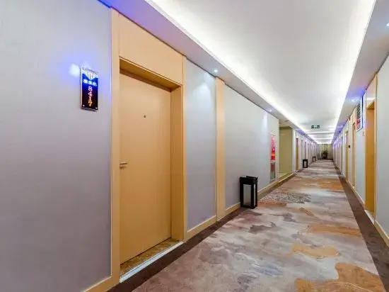 Saifel Hotel (Xuji Avenue Fat Donglai Branch)