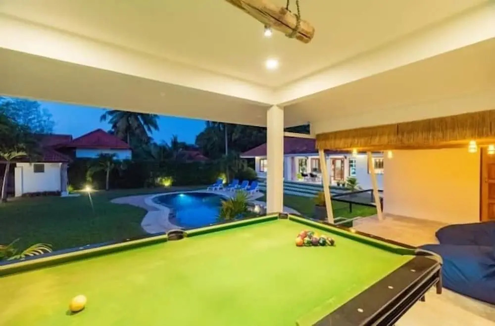 Dreamland Residence