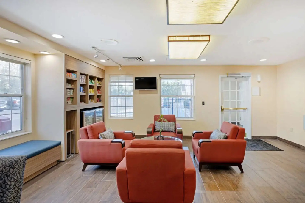 MainStay Suites Mt Laurel - Philadelphia