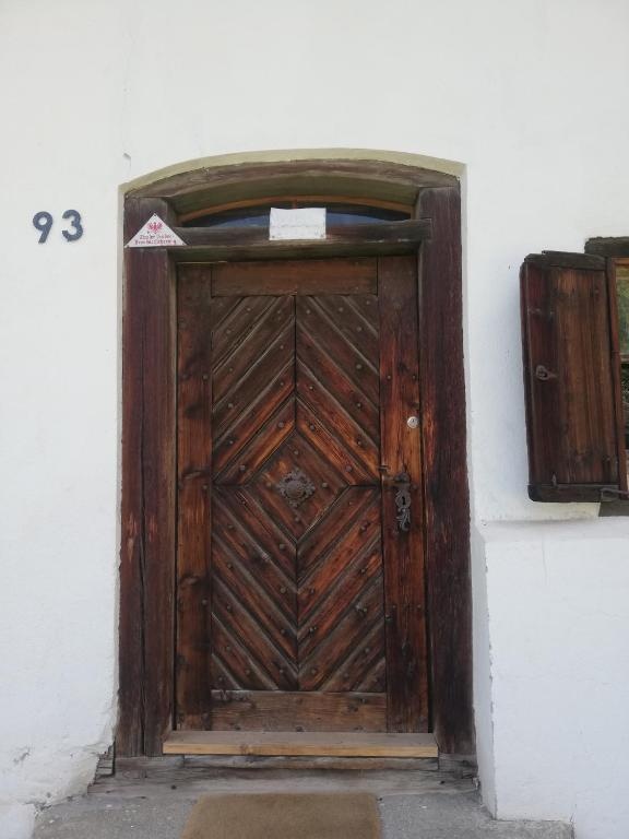 Bauernhaus Ramona