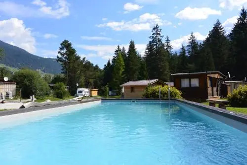 Camping Sur En