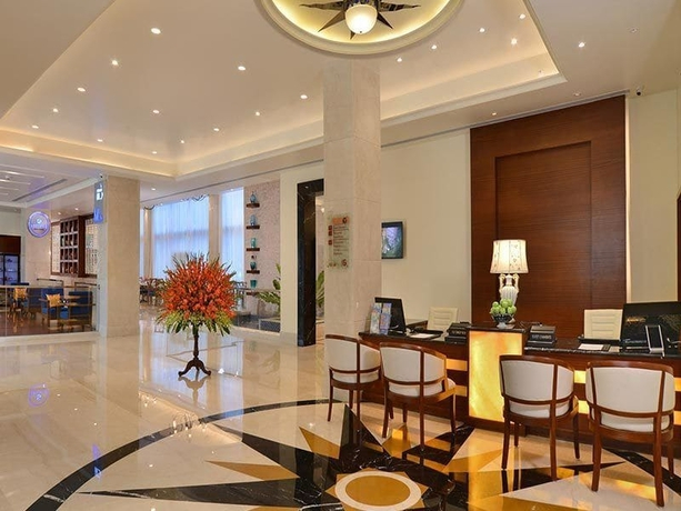 Fortune Miramar, Goa - Member ITC Hotels Group