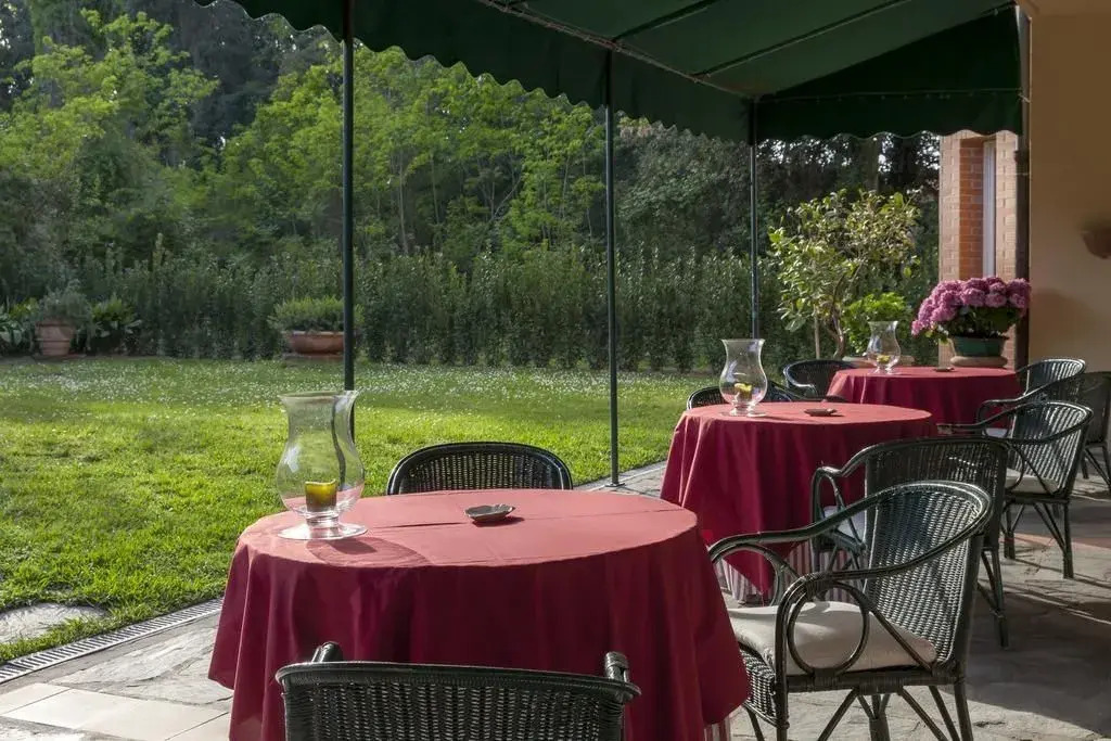 Hotel Franceschi