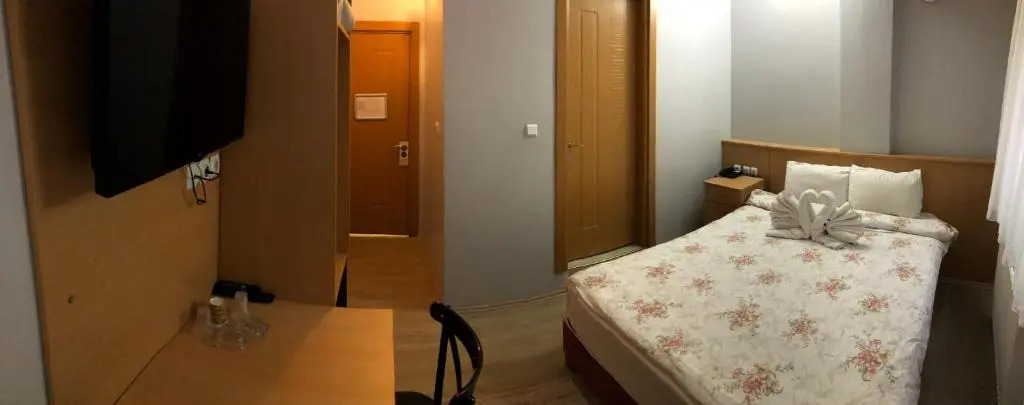 HOTEL ÖZSEFA