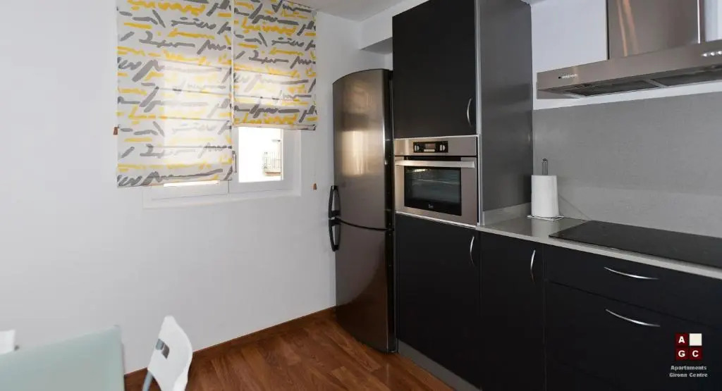 Apartaments Girona Centre