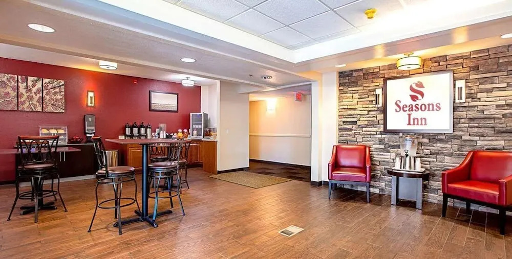 Motel 6 Traverse City