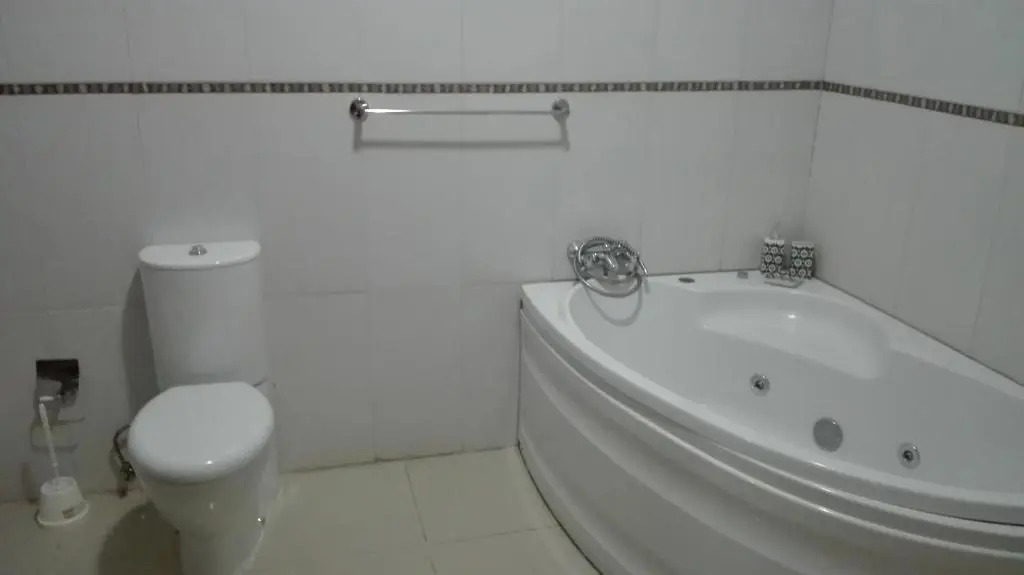 SUITES-HOME, CIDADELA