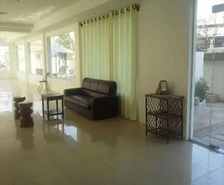 暹粒仙女斯东特梅精品酒店(Apsara Steung Thmey Boutique Hotel Siem Reap)