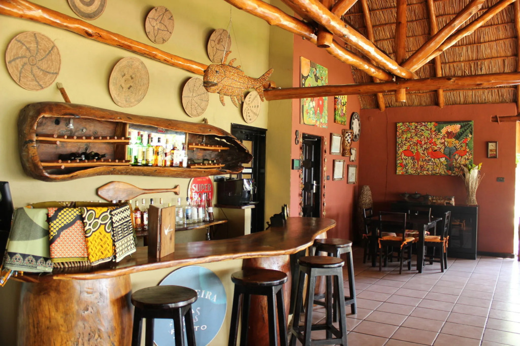 Villas do Indico Eco - Resort & Spa Lodge