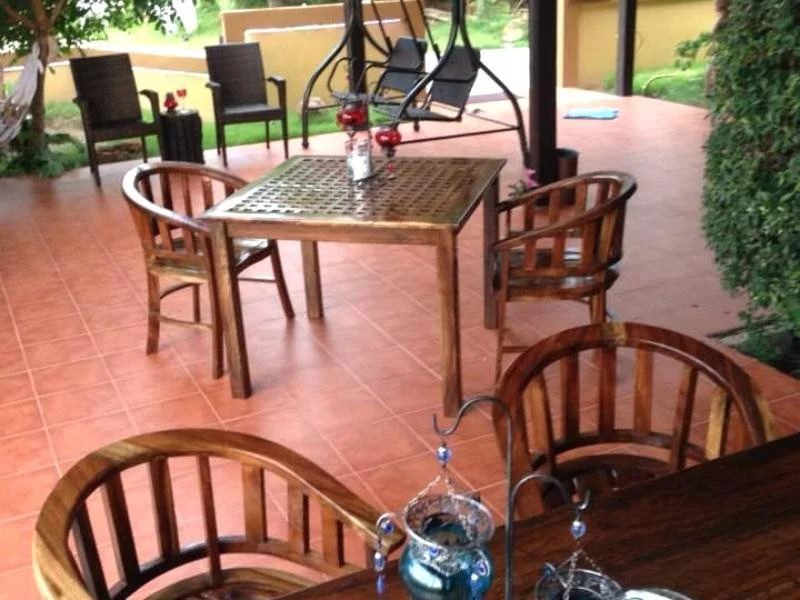 Tanaporn Resort
