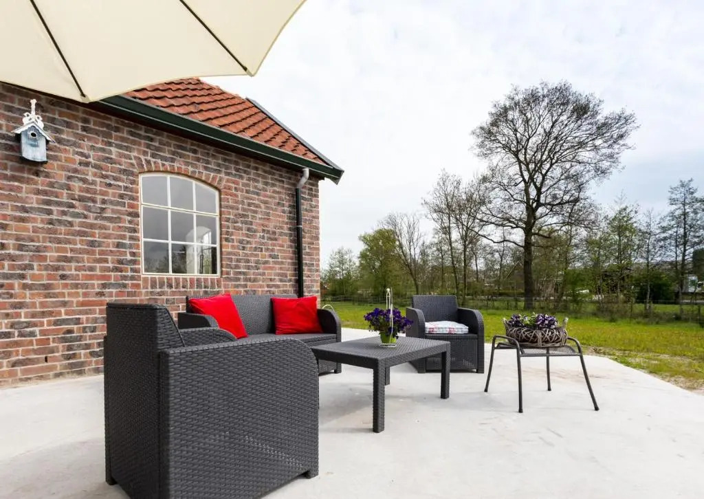 B&B It Waldspultsje