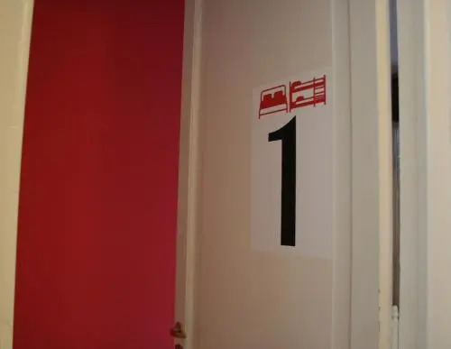 Antonieta Hostel