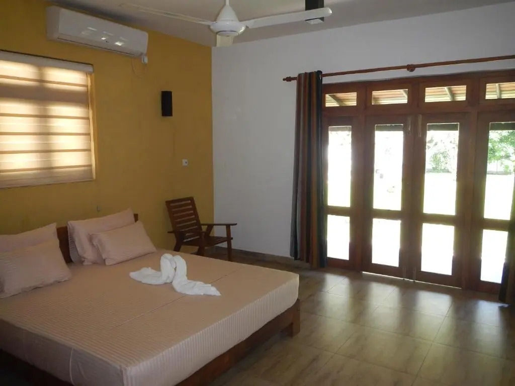 Villa 61