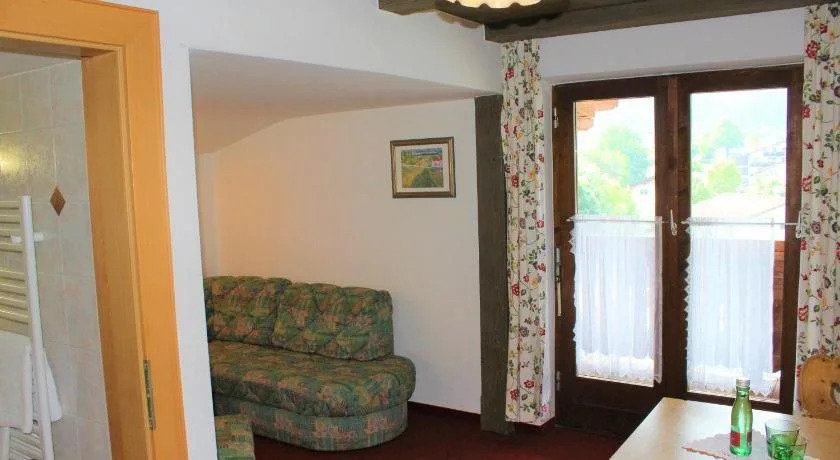 Hotel Feichter