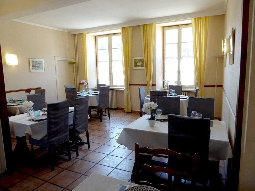 Logis Hôtel LArche de Noé