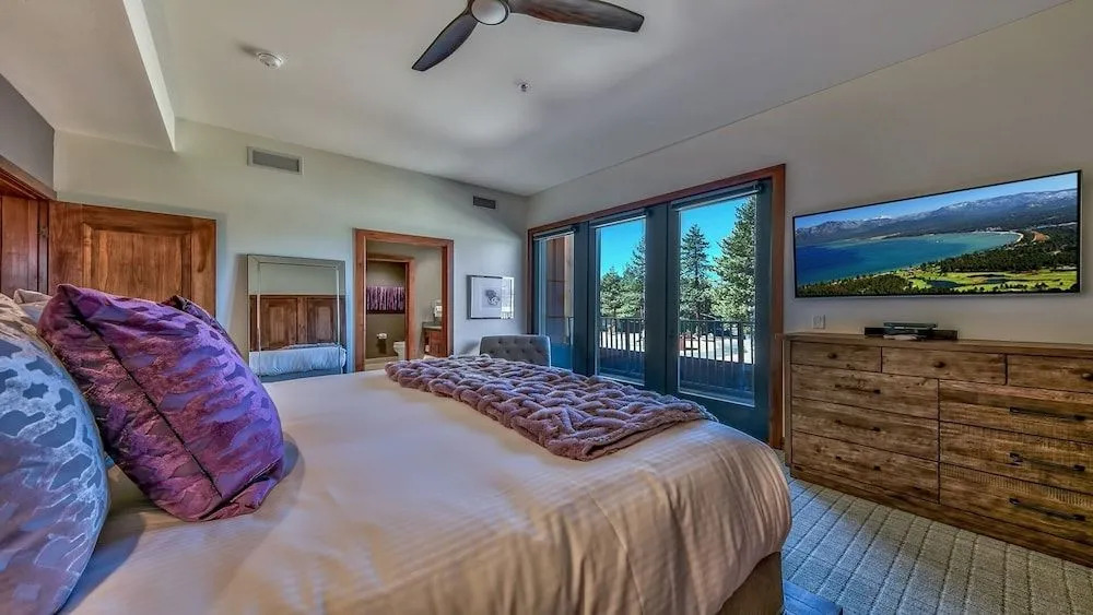 Luxury 3Br Residence steps from Heavenly Village & Gondola