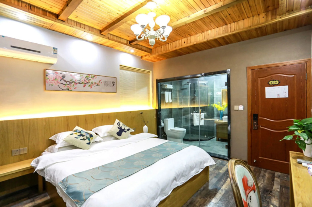 Warm Art Inn Wuzhen