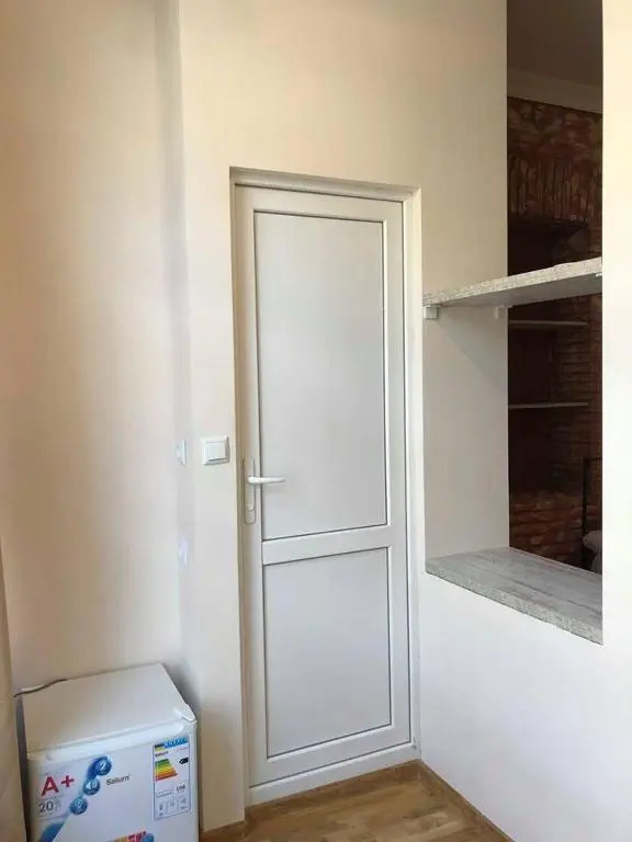 27 Sq.M. of your Home in Tbilisi