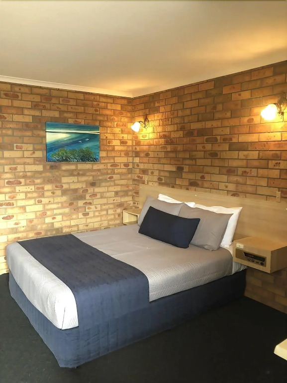 Ocean View Motor Inn Merimbula