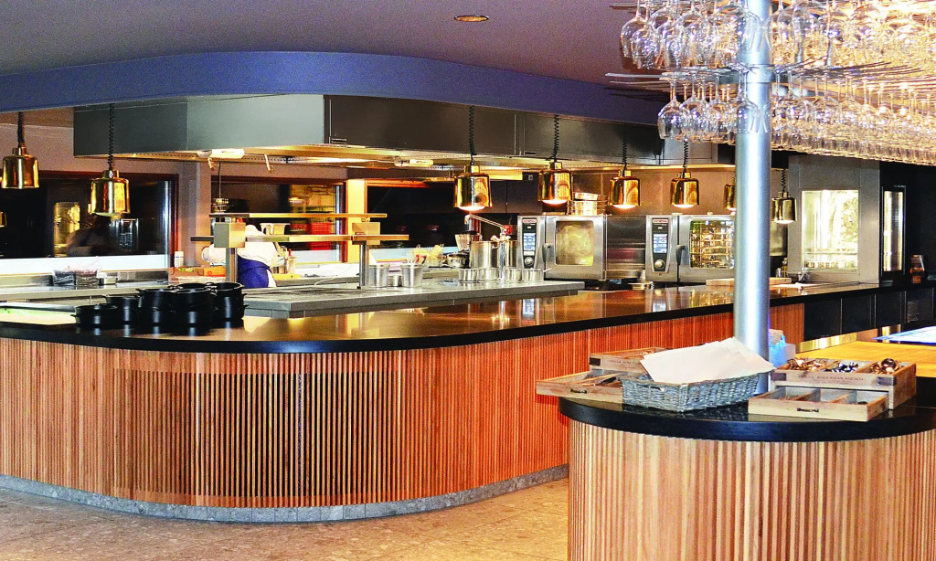 Thon Hotel Asker