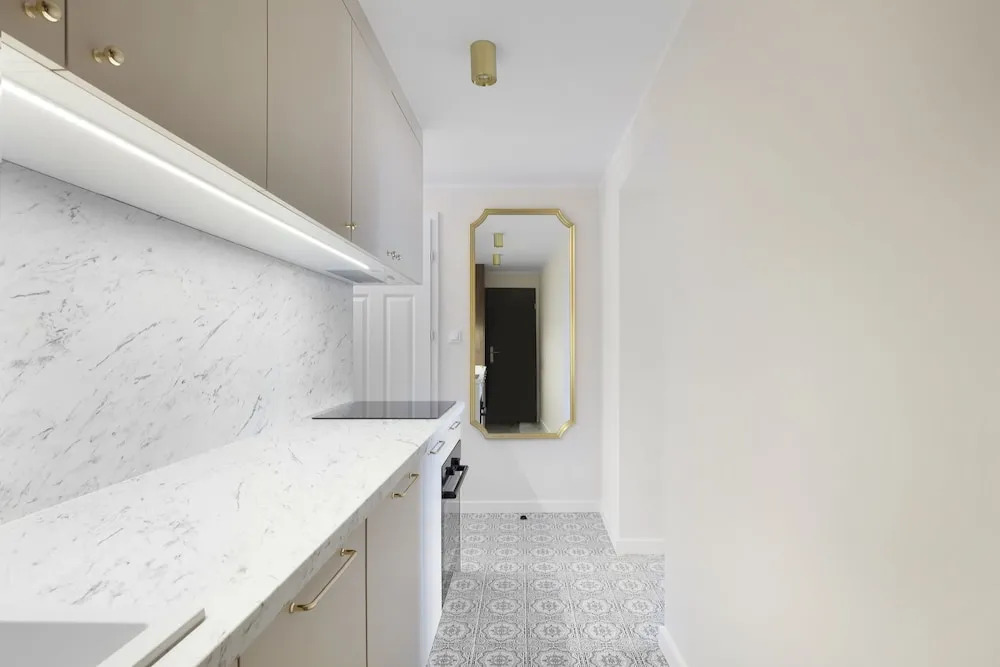 Elite Apartments Old Town Podwale
