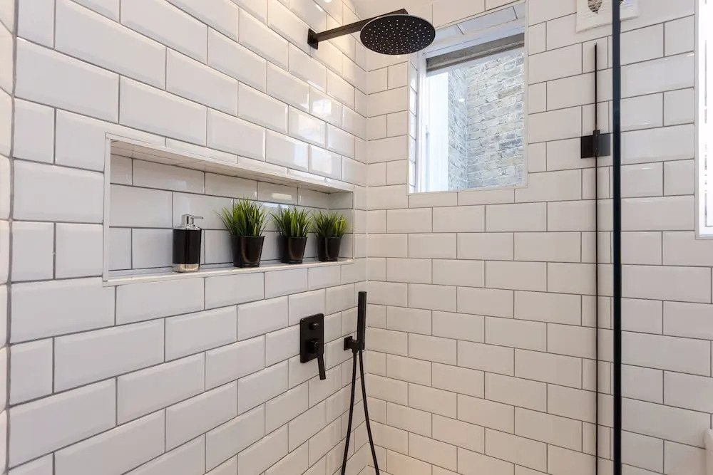 2 Bedroom Flat in Wandsworth Close to Tube Station