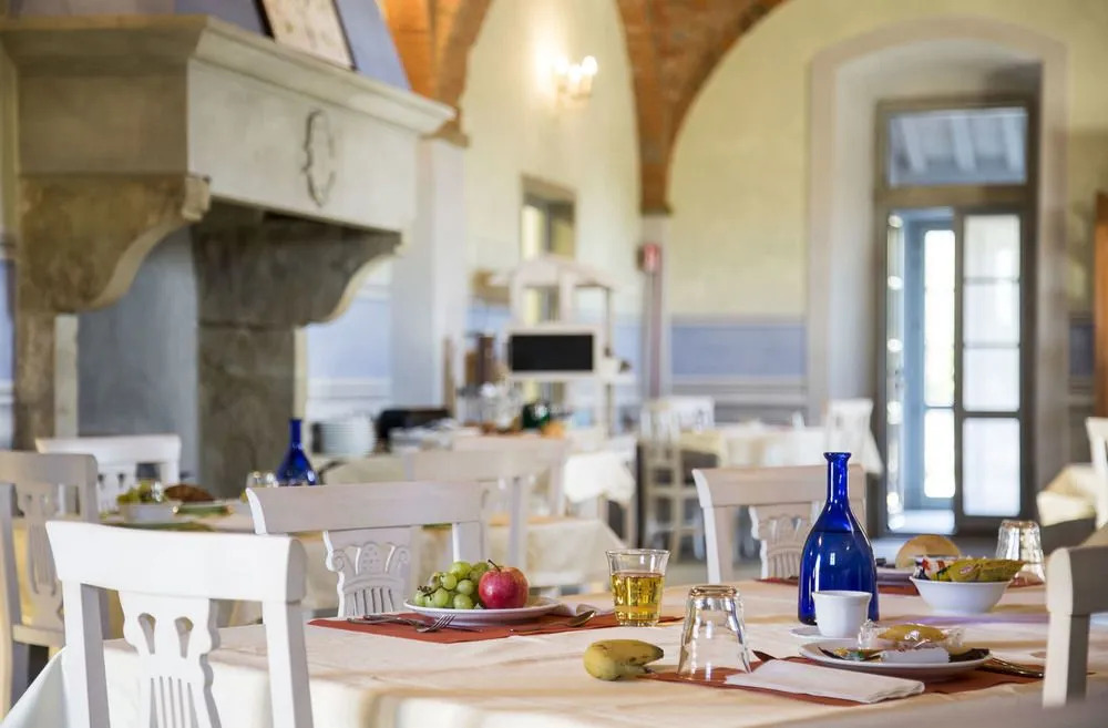 Tuscany Resort Occhini