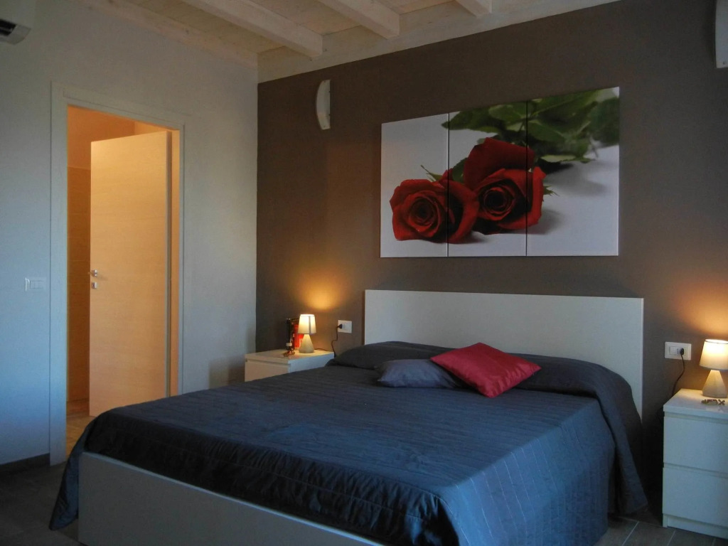 Azienda Agrituristica Le Betulle