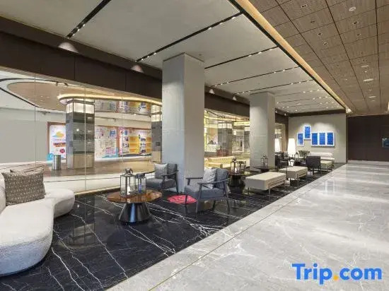 Golden Tulip Essential PIK2 Jakarta