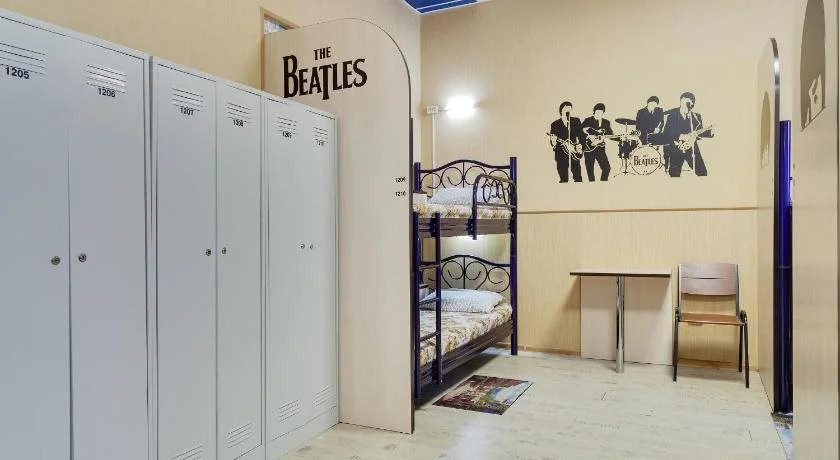 Stilyagi Hostel