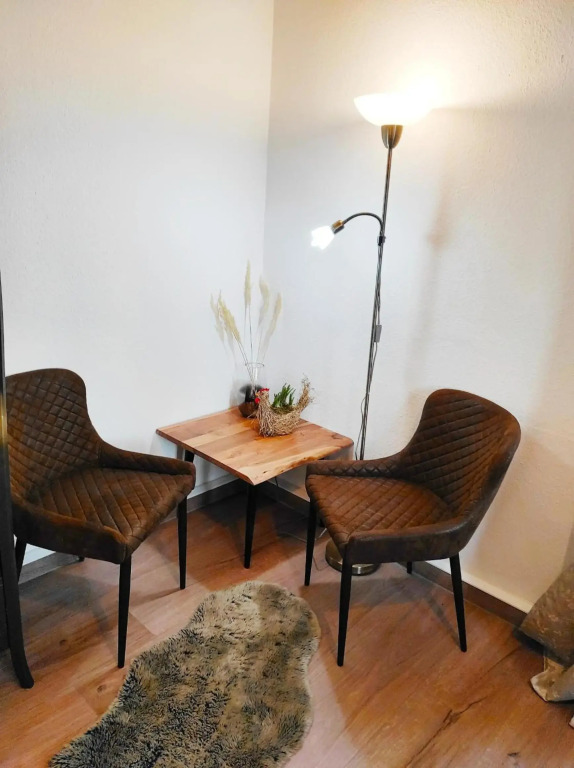 Luxury Boutique Pension