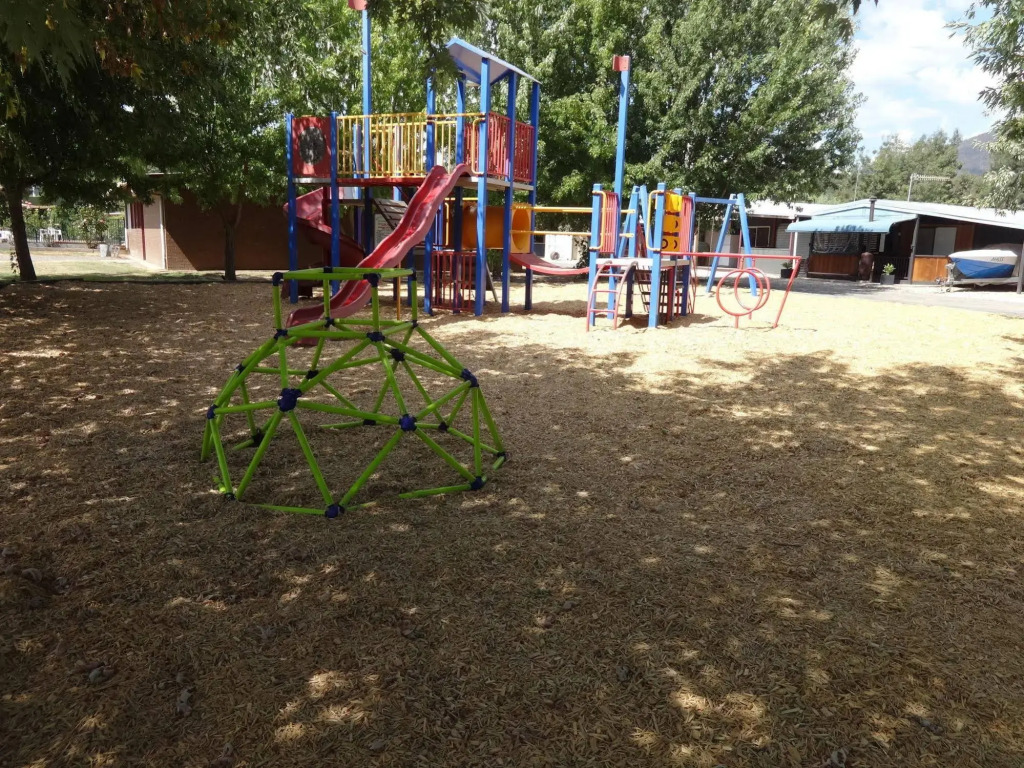 BIG4 Breeze Holiday Parks - Eildon