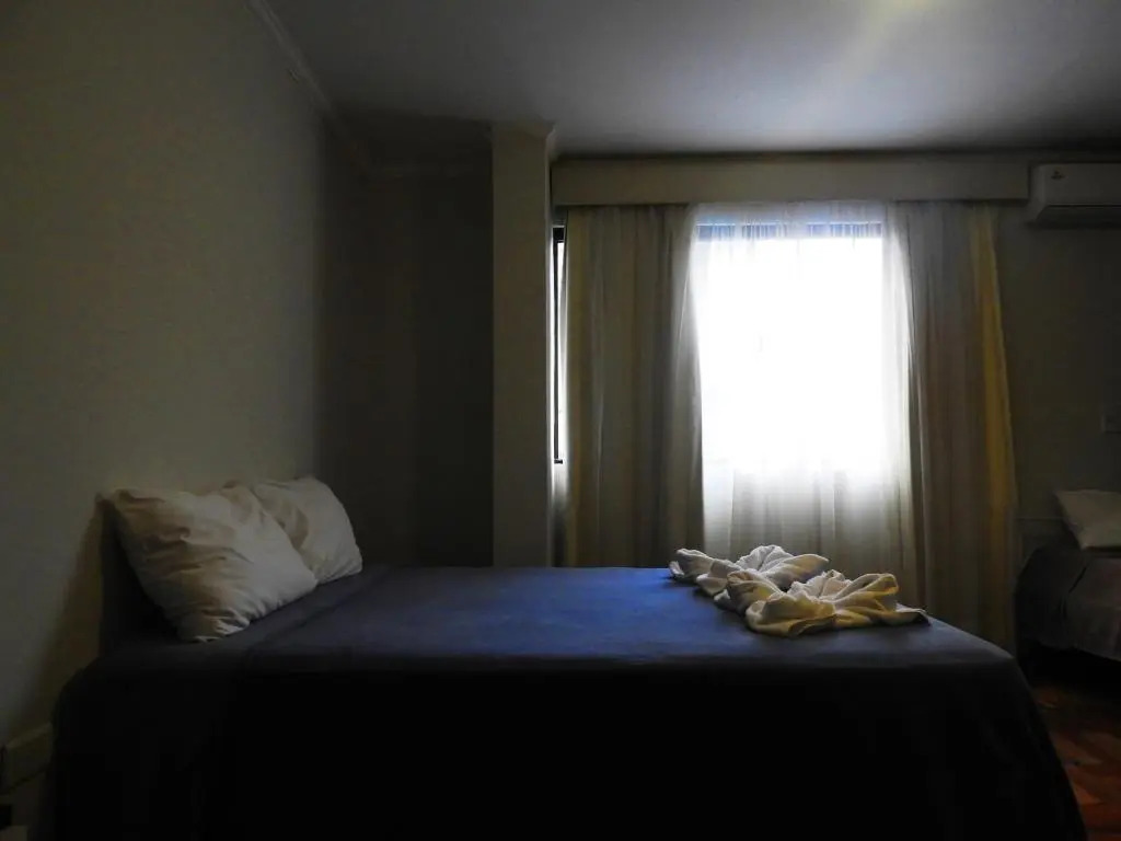Hotel Puesta del Sol