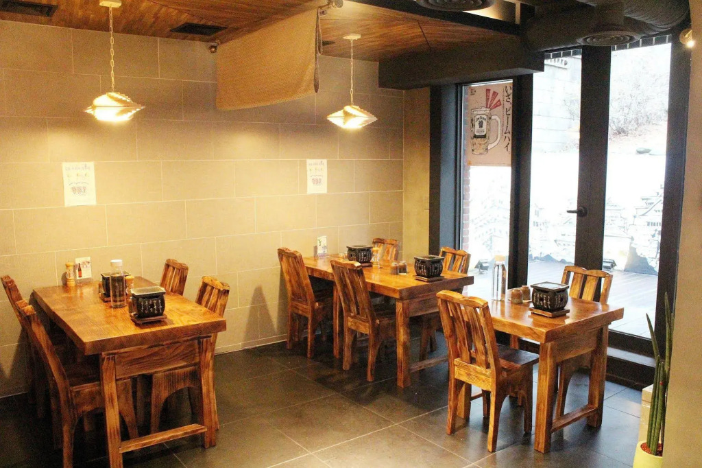 Bbungalow Guesthouse