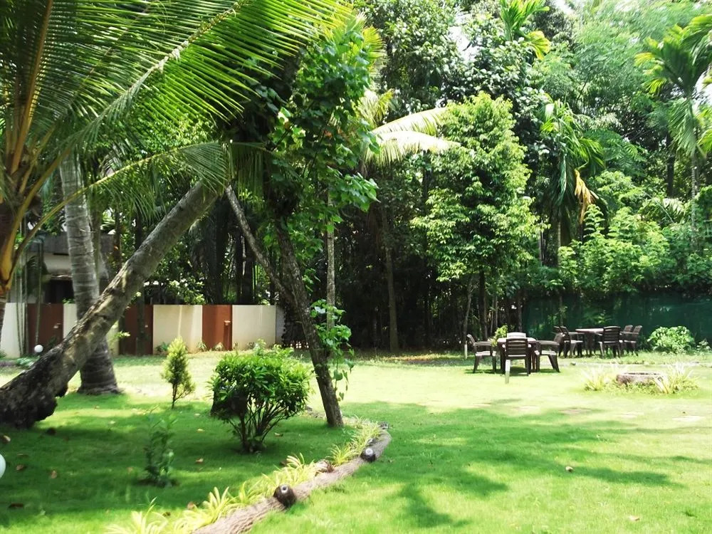 Vedanta Wake up - Kovalam