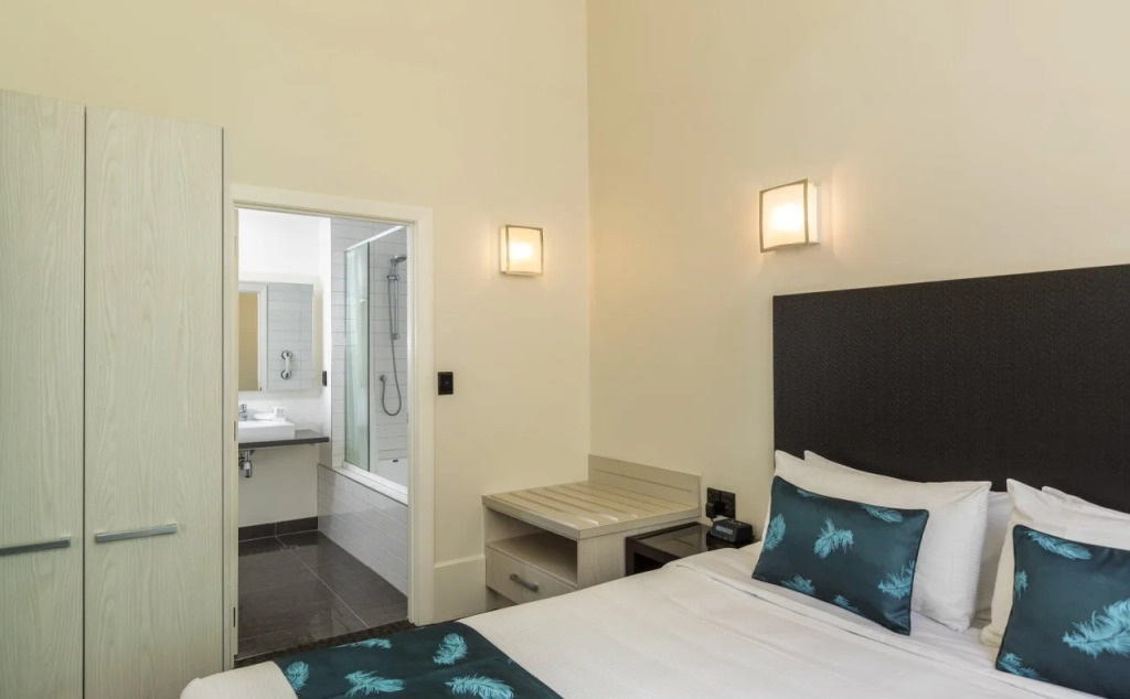 Quest Napier Serviced Apartments