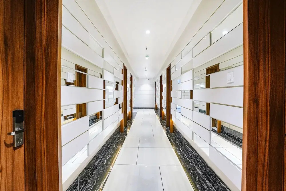 Fabhotel The Nashik Inn