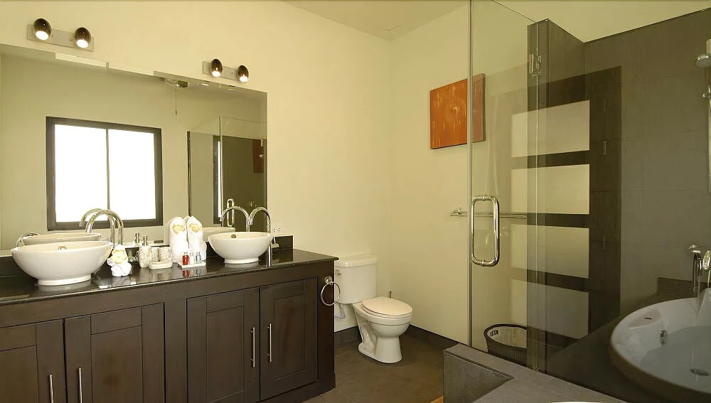 Villa Phailin Talay 4 Bed Chic Property with In house Chef