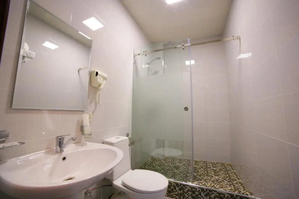 Alliance Hotel Tashkent