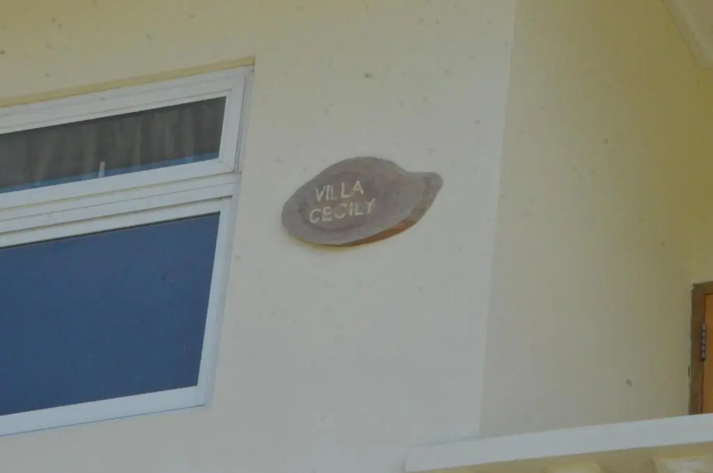 Butterfly Villas