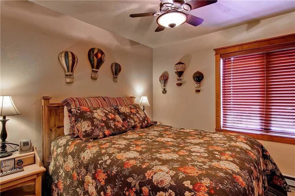 1206 Trappeur's Lodge, Trappeur's Crossing Apartment 2