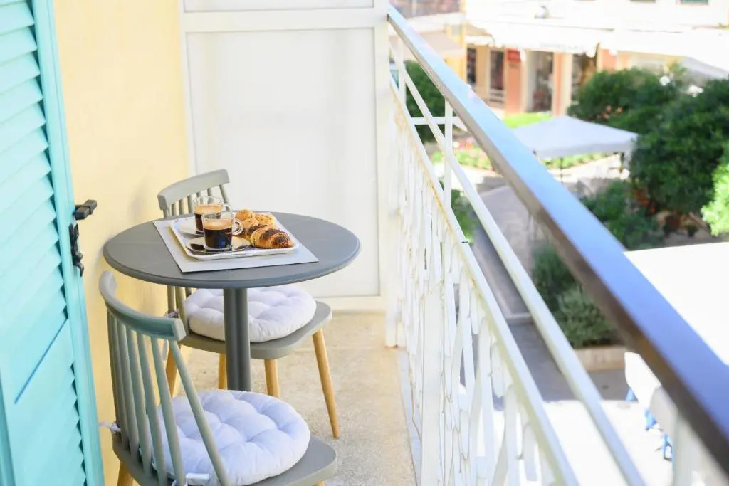 Casa Voula Apartment - Corfu Old Town