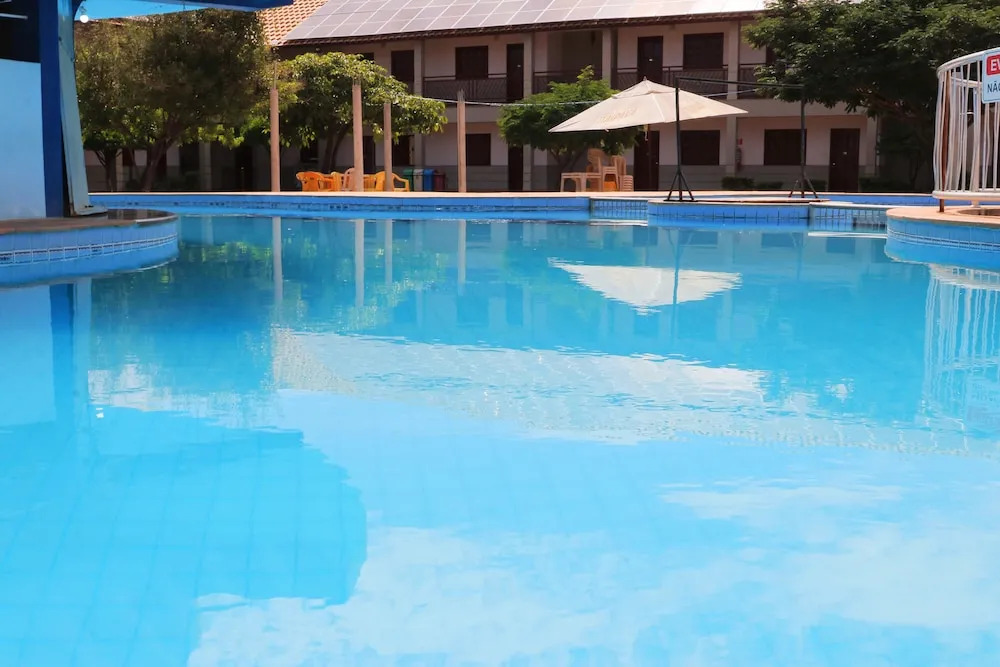 Hotel Pousada da Lapa